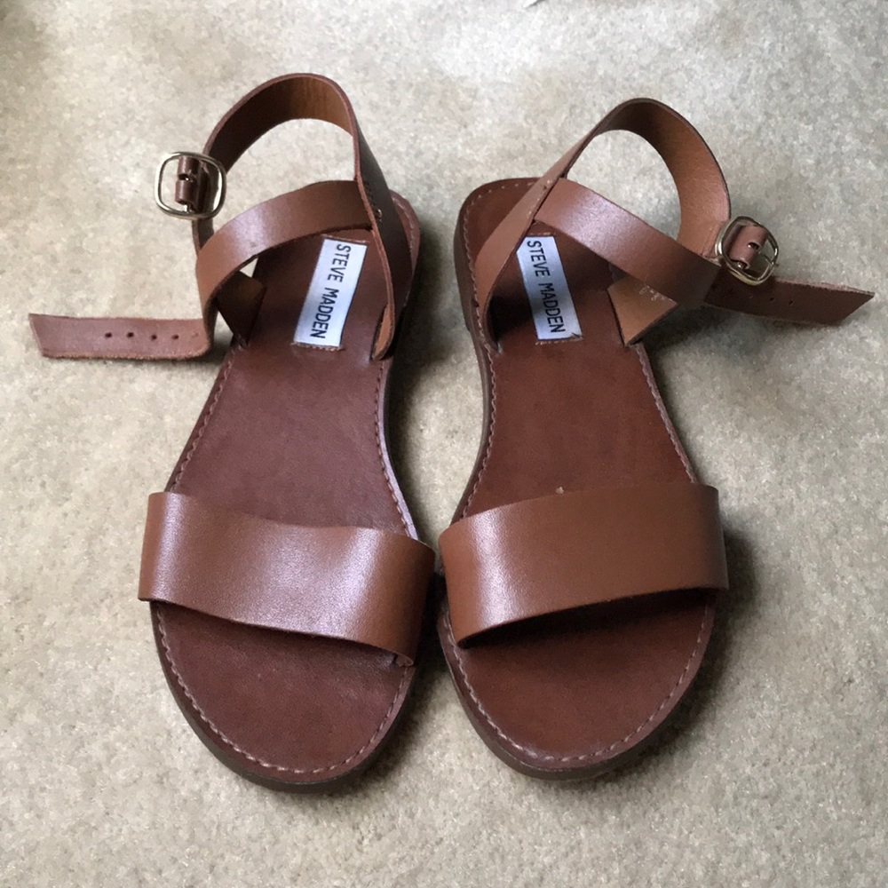 Steve Madden sandals
